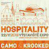 Aftermovie z podzimní Hospitality Prague