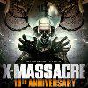 Nejtvrdší vánoční večírek X-Massacre