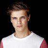 Martin Garrix na Magnetic Festivalu 2014