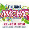 Znme termn festivalu Mch 2014