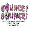 Pátá sezóna Bounce Bounce v Chapeau Rouge