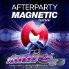 Afterparty po Magnetic festivalu ve Studiu 54