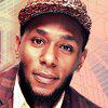 Yasiin Bey aka Mos Def v pražské Lucerně