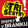 Ti sestry oslav 29 let v rodnm Branku