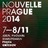 Festival Nouvelle Prague i v roce 2014