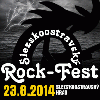 Dog Eat Dog na Slezskoostravskm Rockfestu