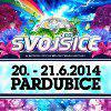 Vyhraj vstupy na festival Svojice