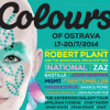 Nejlevnj vstupenky na Colours of Ostrava
