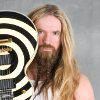 Zakk Wylde s Black Label Society vystoupí v Praze