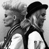 Nervo headlinerem Mche 2014