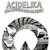 Festival Acidelika Open Air 2014