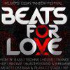 X-Press 2, Loktibrada a Boss na Beats for Love 2014