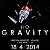 Páteční No Gravity v klubu Magnum
