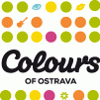 Drive stage na Colours of Ostrava