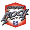 Prvn informace o festivalu Masters of Rock 2014