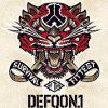Festival Defqon.1 2014 je vyprodn