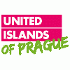 Sbrka United Islands of Prague i v Kinskho zahrad uspla