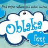 Oblaka - festival pro celou rodinu