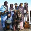 Na Trutnoff pijedou sahart Tuaregov Tinariwen