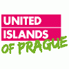 Scény a časy United Islands