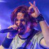 Fotky z koncertu Sonata Arctica