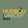 est ronk festivalu Hudbou pro Unicef