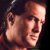 Steven Seagal na Rock for People