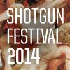 Prvn informace k festivalu Shotgun 2014