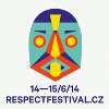 Sout o 8 vstupenek na Respect festival