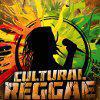 Sound System stage na Cultural Reggae Vibez