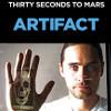 Thirty Seconds To Mars uvedou v neděli v Praze dokument Artifact