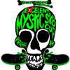 Skindred a dal jmna Mystic SK8 Cup 2014