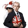 Pet Shop Boys vystoupí v srpnu v Praze