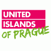 United Islands of Prague pilkaly 60 tisc lid