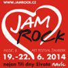 JamRock 2014 bude letos jet vt