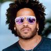 Lenny Kravitz vystoupí v O2 Aréně