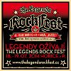 Bl se hoick festival The Legends Rock Fest