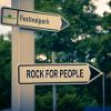 První fotky z Rock for People 2014