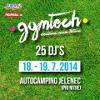 Vyhrajte vstupy na slovensk festival Gymtech s Tokym a Bossem