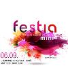Festival Mini Festia Open Air 2014