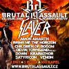 Trailer na Brutal Assault 2014