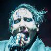 Fotky z koncertu Marilyn Manson