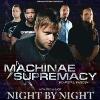 Machinae Supremacy se vrací do Česka