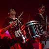 Fotky z Marimba Live Drums v Rock Café