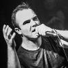 Fotky z koncertu Future Islands