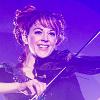 Fotky z koncertu Lindsey Stirling