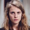 Marika Hackman před středečními The Antlers