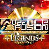 Line up Trancefusion The Legends