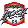 Znme termn Masters of Rock 2015