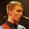 Fotky z pondělního koncertu George Ezra